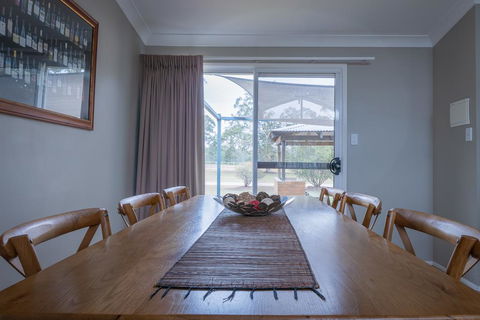 The Grange On Hermitage - Holiday Jervis Bay 3