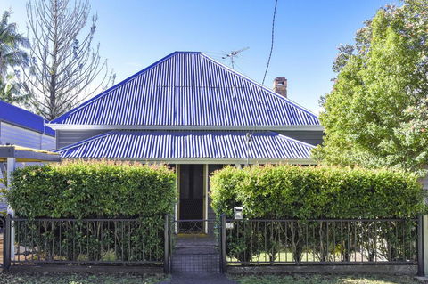 The Grey House - Holiday Jervis Bay 0