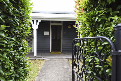 The Grey House - Holiday Jervis Bay 2