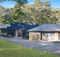 The Gullies Retreat - escape relax and unwind - Holiday Jervis Bay