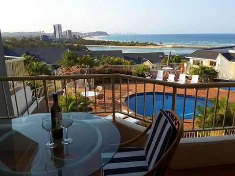The Hill Apartments Currumbin Beach - Holiday Jervis Bay 3