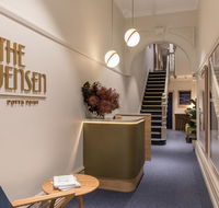 The Jensen Potts Point - Holiday Jervis Bay