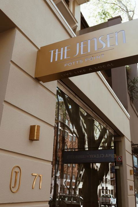 The Jensen Potts Point - Holiday Jervis Bay 3