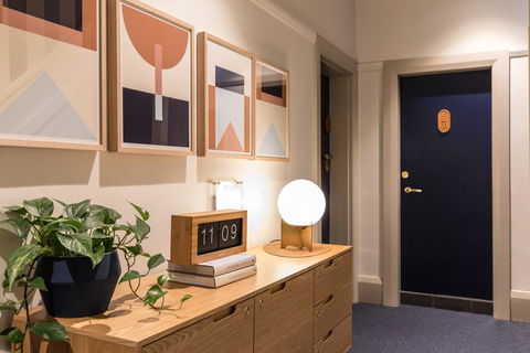The Jensen Potts Point - Holiday Jervis Bay 2