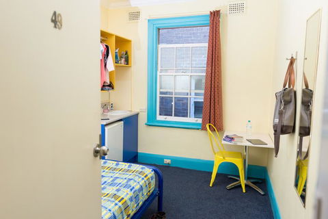 The Jolly Swagman Backpackers Hostel Sydney - Holiday Jervis Bay 1