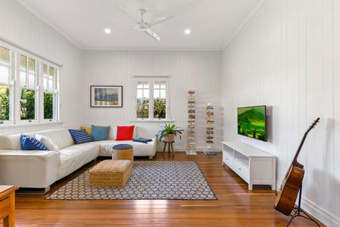 The Keepers House - Holiday Jervis Bay 3