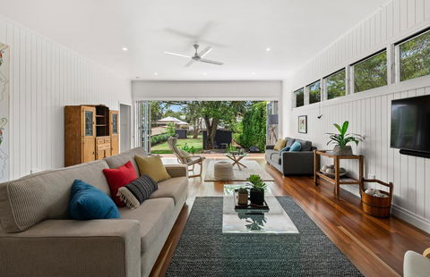 The Keepers House - Holiday Jervis Bay 0