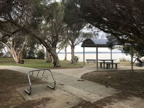 The King Barn Bouvard - Holiday Jervis Bay 2