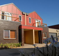 The Lakes Apartments - Holiday Jervis Bay