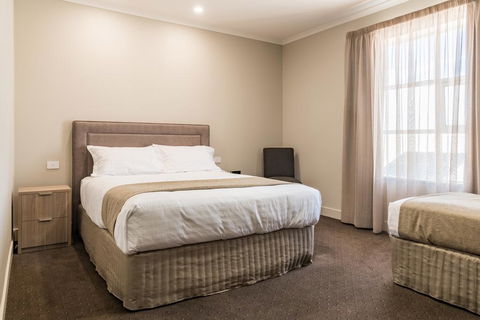 The Lighthouse Hotel - Holiday Jervis Bay 0