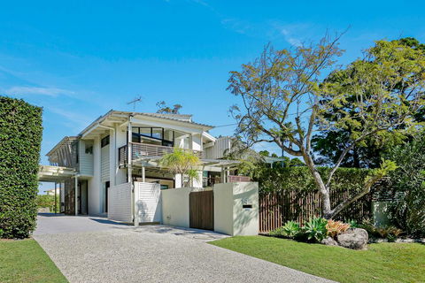 The Lighthouse, Noosa Hill - Holiday Jervis Bay 1