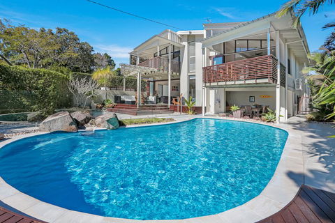 The Lighthouse, Noosa Hill - Holiday Jervis Bay 0