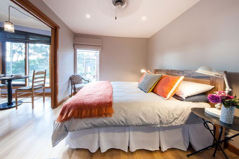 The Linden Bed And Breakfast - Holiday Jervis Bay 2