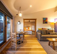The Linden Bed and Breakfast - Holiday Jervis Bay