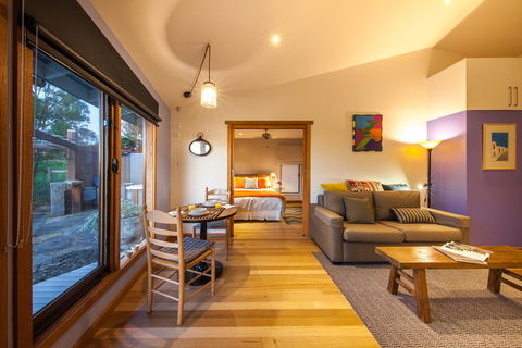 The Linden Bed And Breakfast - Holiday Jervis Bay 0