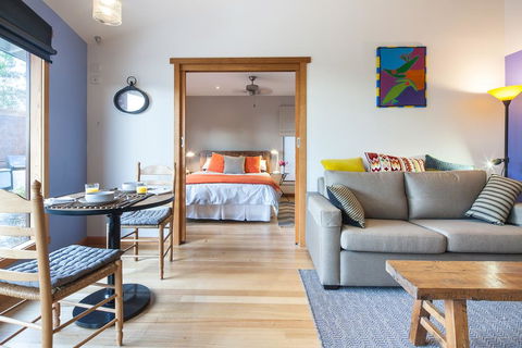 The Linden Bed And Breakfast - Holiday Jervis Bay 3