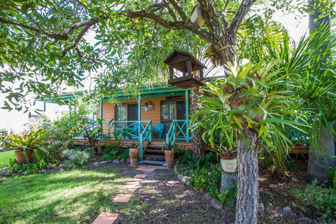 The Little House - Holiday Jervis Bay 3