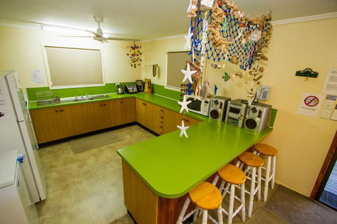 The Little House - Holiday Jervis Bay 1