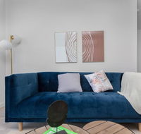 The lively City 2bed 2 bath APT Footscray - Holiday Jervis Bay