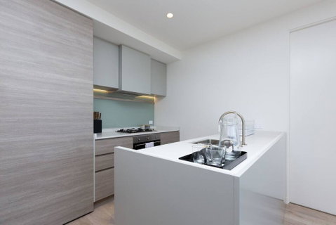 The Lively City 2bed 2 Bath APT @Footscray - Holiday Jervis Bay 2
