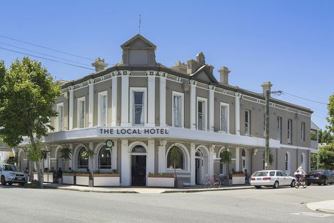 The Local Hotel - Holiday Jervis Bay 0