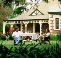 The Lodge Country House - Holiday Jervis Bay