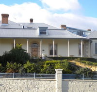 The Lodge on Elizabeth Boutique Hotel - Holiday Jervis Bay