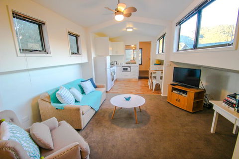 The Loft At Smoko Rise - Holiday Jervis Bay 0