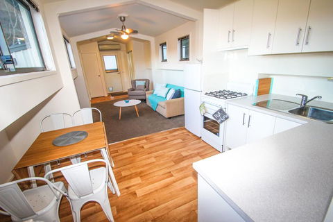 The Loft At Smoko Rise - Holiday Jervis Bay 2