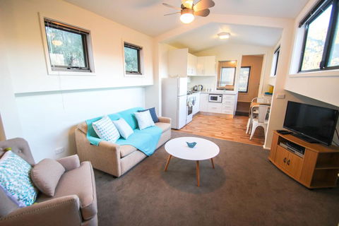 The Loft At Smoko Rise - Holiday Jervis Bay 1