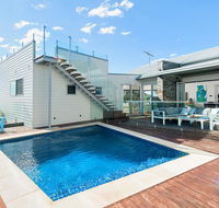 The Lookout - Ultra Modern and Luxurious - Holiday Jervis Bay