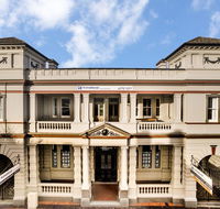 The Manager's Residence - Holiday Jervis Bay