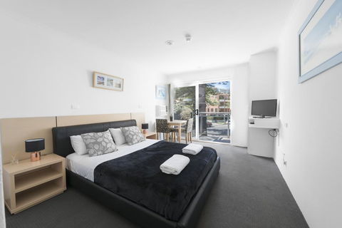 The Manly Hotel Est. 1964 - Holiday Jervis Bay 0