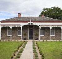 The Manse on Ebden - Holiday Jervis Bay