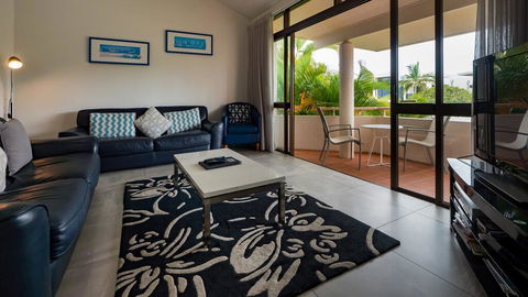 The Noosa Apartments 6 - Holiday Jervis Bay 1