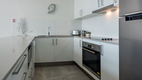 The Noosa Apartments 6 - Holiday Jervis Bay 2