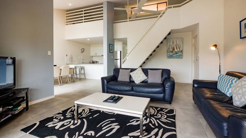 The Noosa Apartments 6 - Holiday Jervis Bay 0