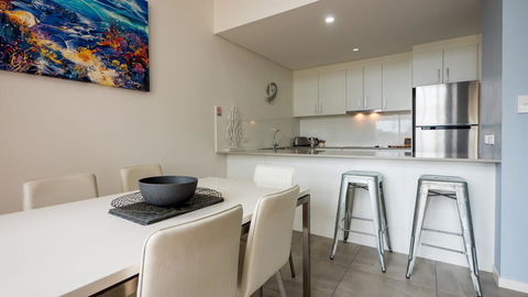 The Noosa Apartments 6 - Holiday Jervis Bay 3