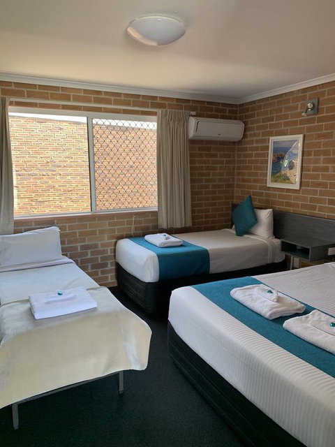 The Oaks Hotel Motel - Holiday Jervis Bay 3