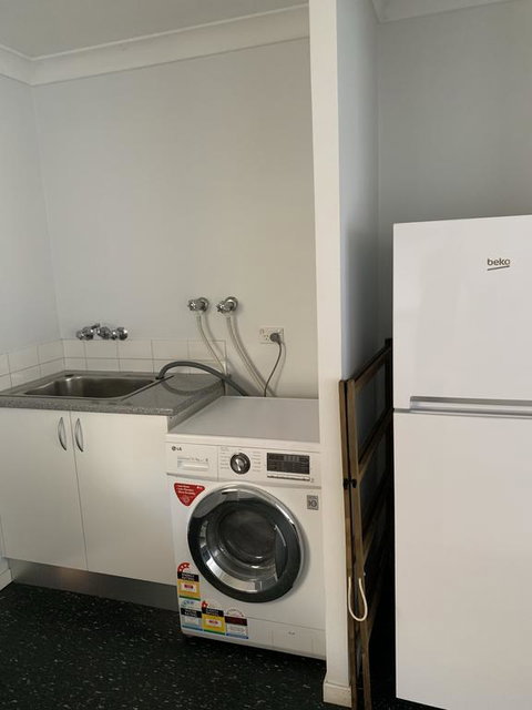 The Oaks Hotel Motel - Holiday Jervis Bay 1