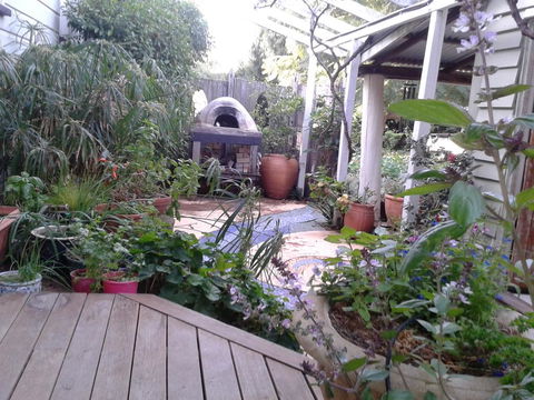 The Old Church Bed And Breakfast - Holiday Jervis Bay 3