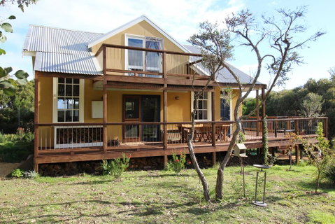 The Old School House - Holiday Jervis Bay 0