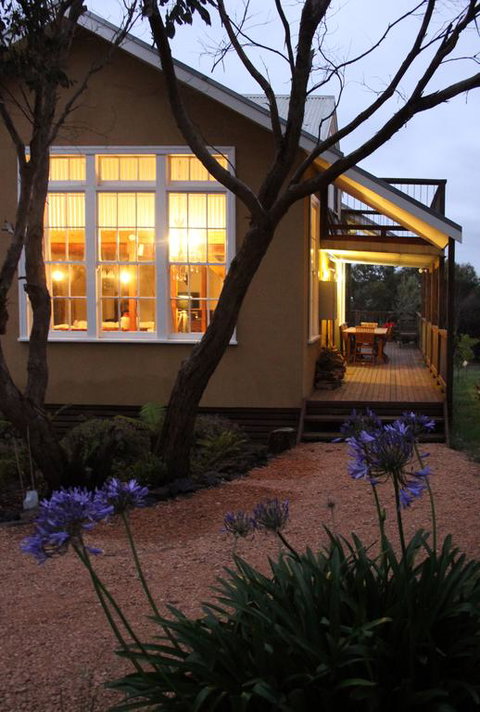 The Old School House - Holiday Jervis Bay 3
