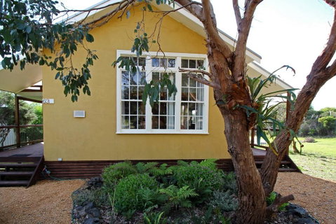 The Old School House - Holiday Jervis Bay 2