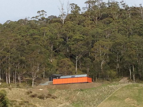 The Orange House - Holiday Jervis Bay 1