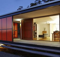 The Orange House - Holiday Jervis Bay