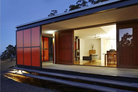 The Orange House - Holiday Jervis Bay 0