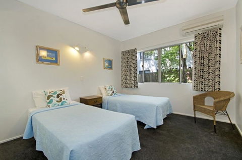 The Outlook - Holiday Jervis Bay 1