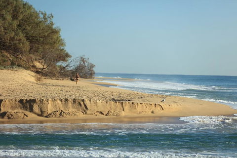 The Outlook U8/9 Hume Parade - Holiday Jervis Bay 1
