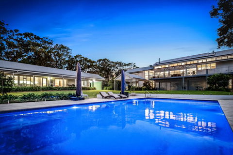 The Pavilion, Killcare - Holiday Jervis Bay 3